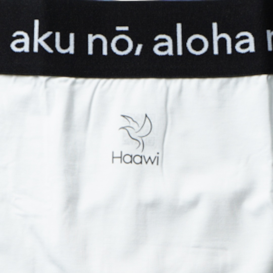 Aloha aku no, aloha mai no COCONUTS (�����ʥå�)��Haawi �ʥ��������������