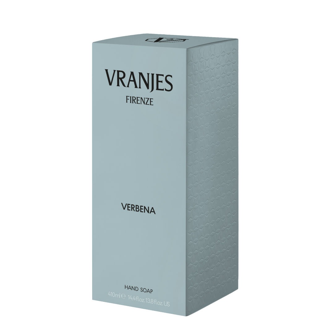 VERBENA HAND SOAP��DR. VRANJES�ʥϥ�ɥ����ס�