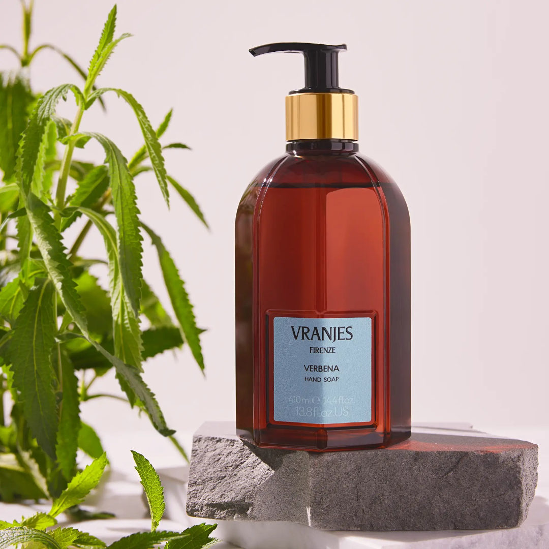 VERBENA HAND SOAP��DR. VRANJES�ʥϥ�ɥ����ס�