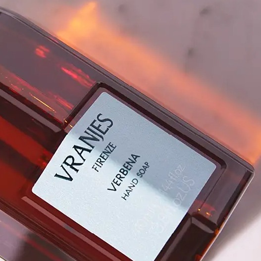 VERBENA HAND SOAP��DR. VRANJES�ʥϥ�ɥ����ס�