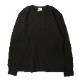 STANDARDWIDE WAFFLE HENRY L/S T-SHIRTS_28BKˡGLAD HAND Tġ