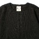 STANDARDWIDE WAFFLE HENRY L/S T-SHIRTS_28BKˡGLAD HAND Tġ