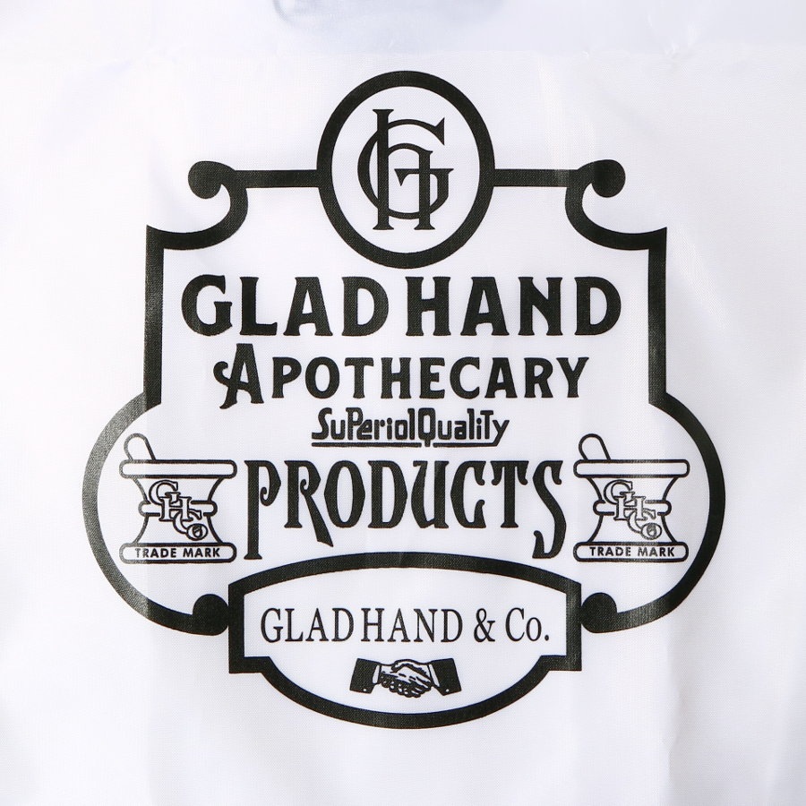 REUSABLE BAGGLAD HAND APOTHECARYʥХå