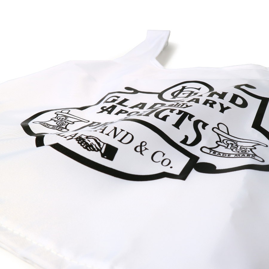 REUSABLE BAGGLAD HAND APOTHECARYʥХå