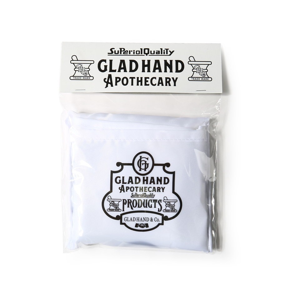 REUSABLE BAGGLAD HAND APOTHECARYʥХå
