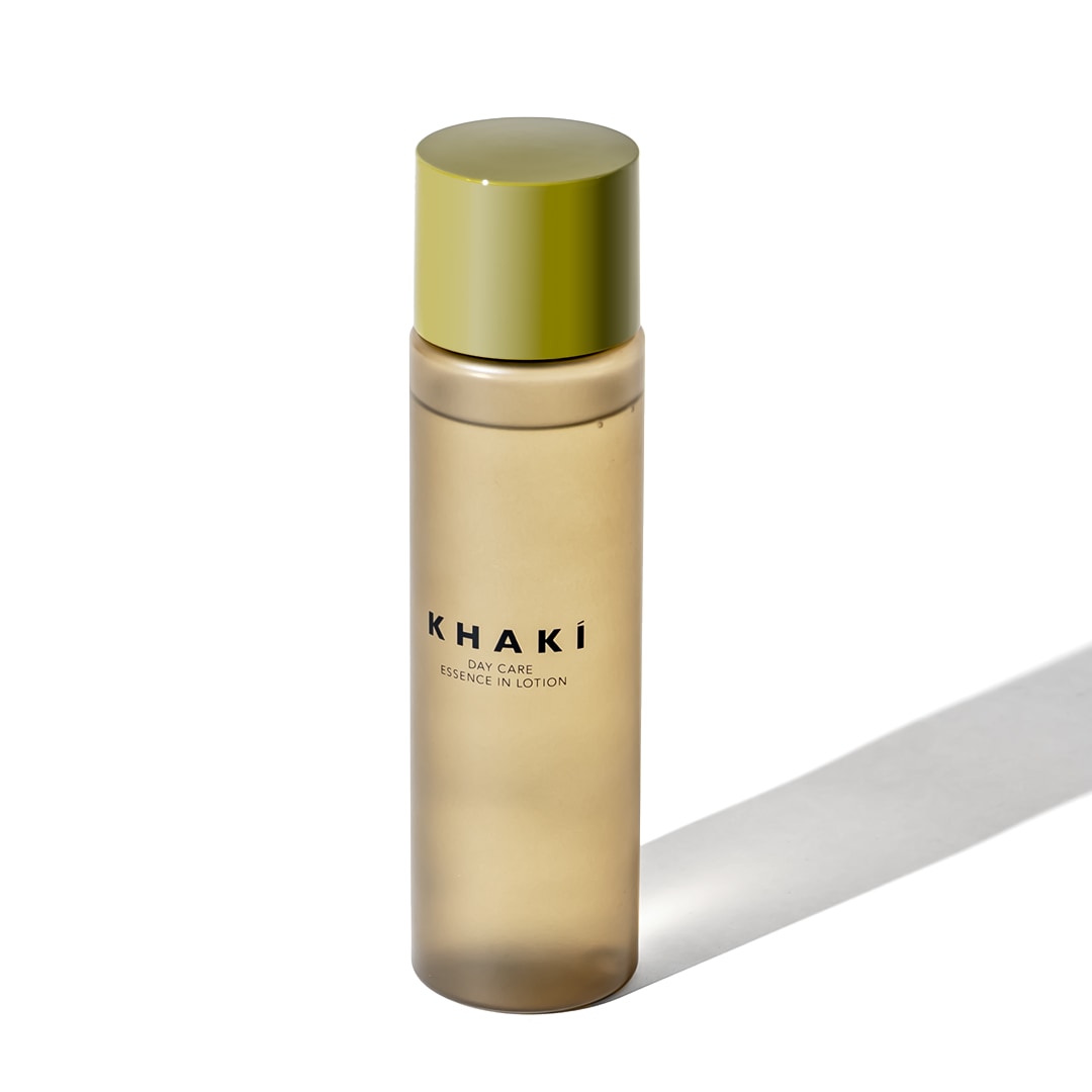 KHAKI メンズスキンケアセット＜洗顔料&化粧水＞ – KHAKI ONLINE