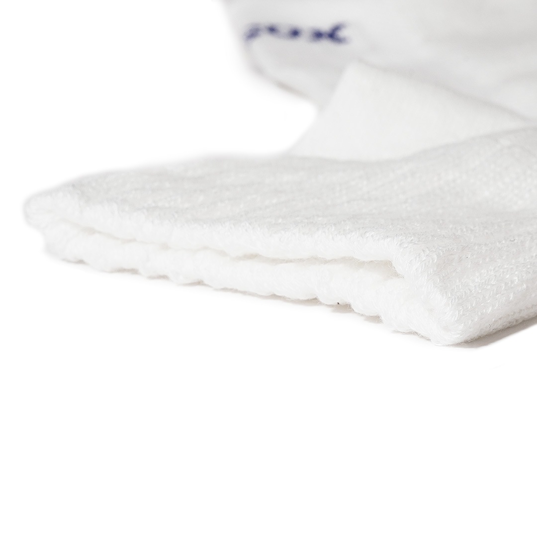 SHORT RIB SOCKS L�ʥۥ磻�ȡˡ�VIBSOX�ʥ��å�����