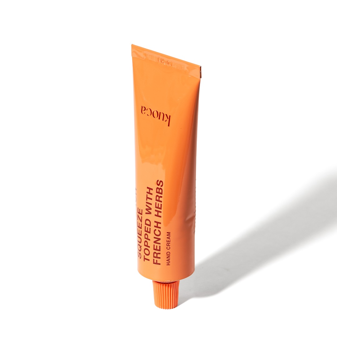 WILD PEACH HAND CREAMkuocaʥϥɥ꡼