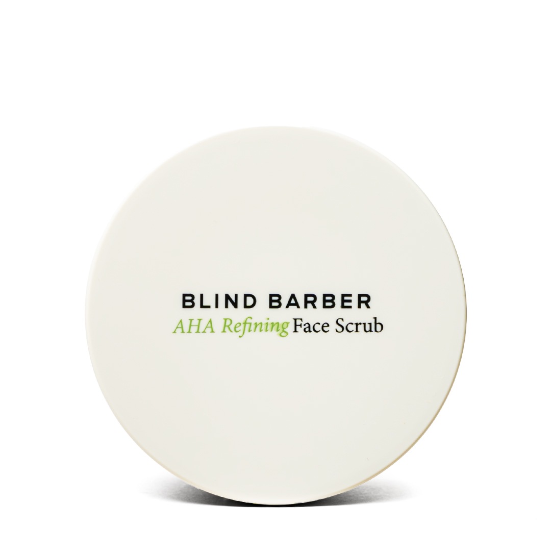 ե˥ ե֡BLIND BARBER