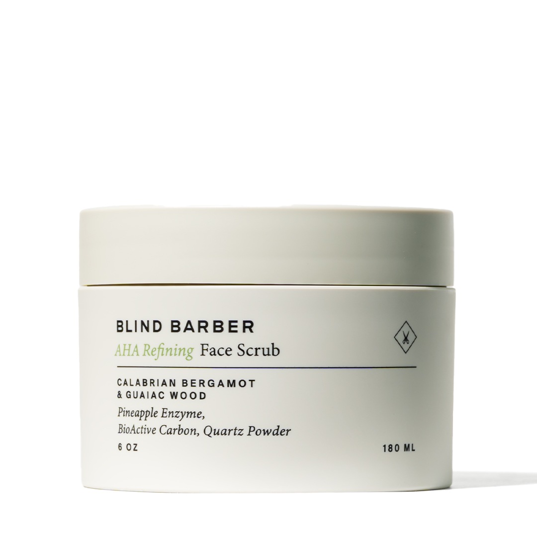 ե˥ ե֡BLIND BARBER