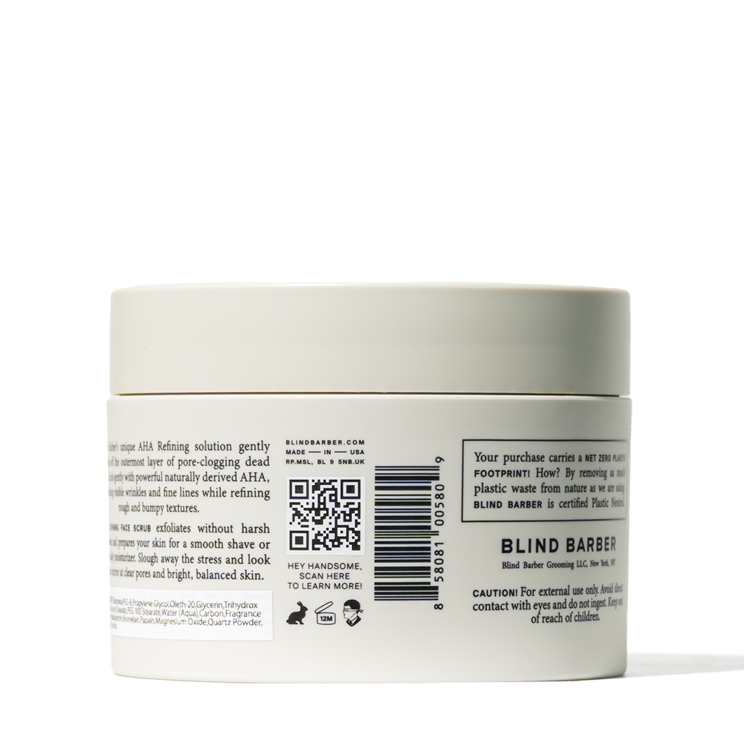 ե˥ ե֡BLIND BARBER