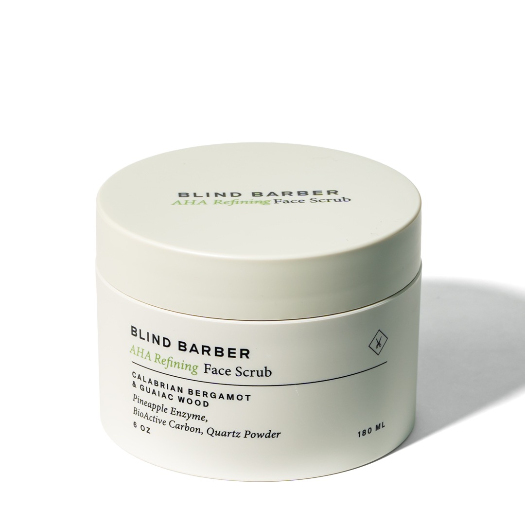 ե˥ ե֡BLIND BARBER