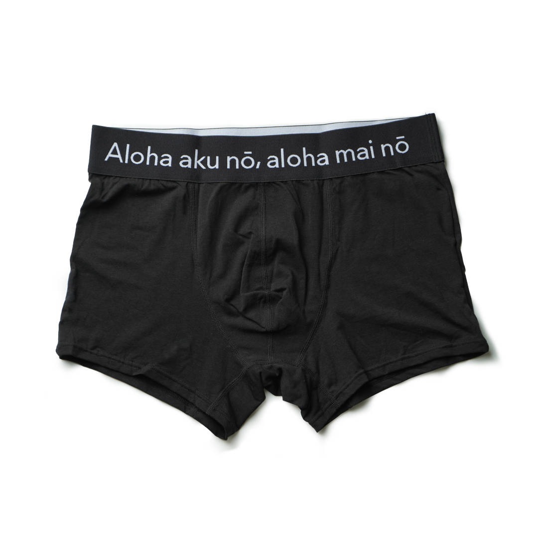 Aloha aku no, aloha mai no VOG(������)��Haawi �ʥ��������������