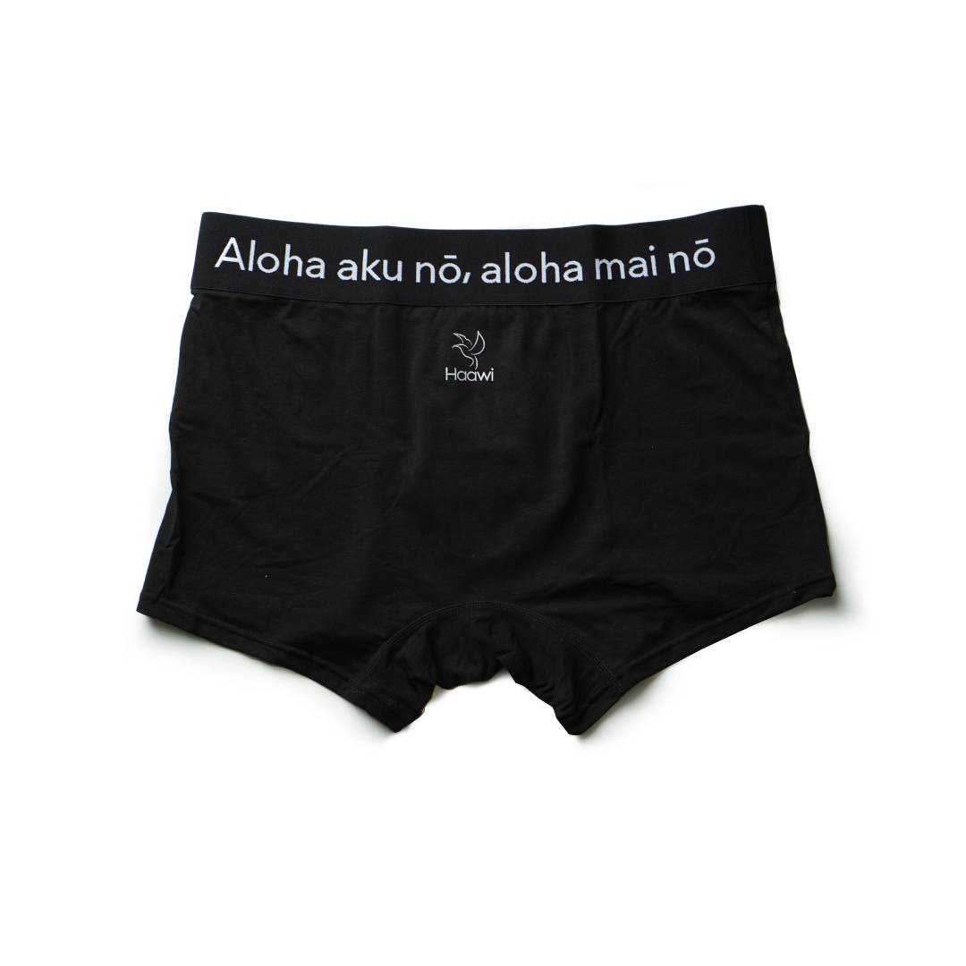 Aloha aku no, aloha mai no VOG(������)��Haawi �ʥ��������������