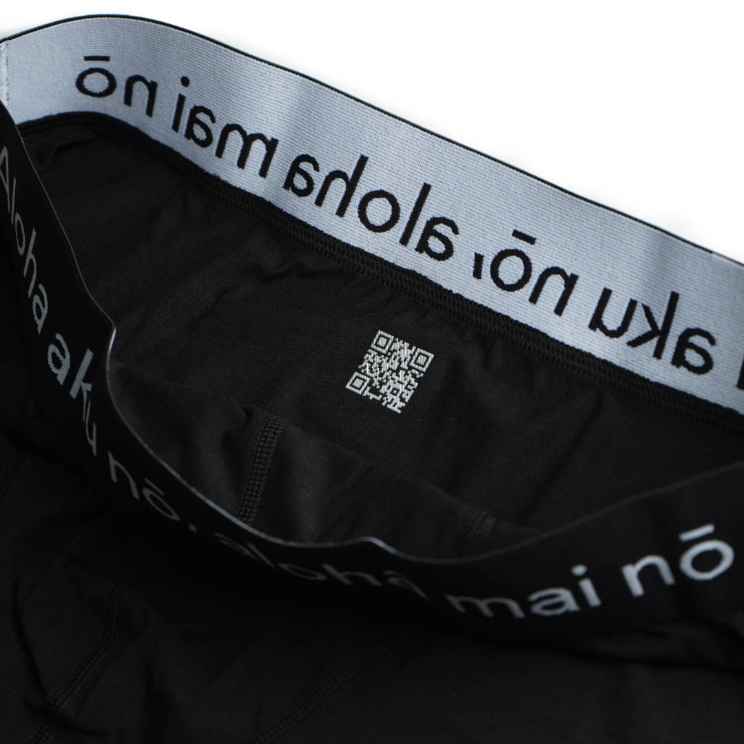 Aloha aku no, aloha mai no VOG(������)��Haawi �ʥ��������������