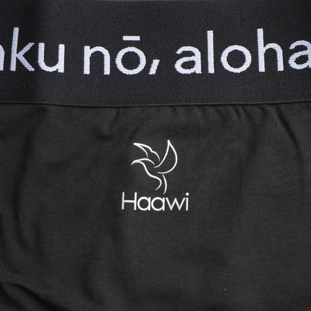 Aloha aku no, aloha mai no VOG(������)��Haawi �ʥ��������������