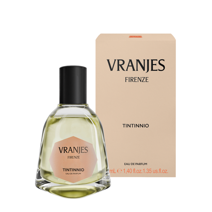 TINTINNIO (�ƥ���ƥ���ˡ���) Eau de Parfum 40ml�� DR. VRANJES�ʹ���