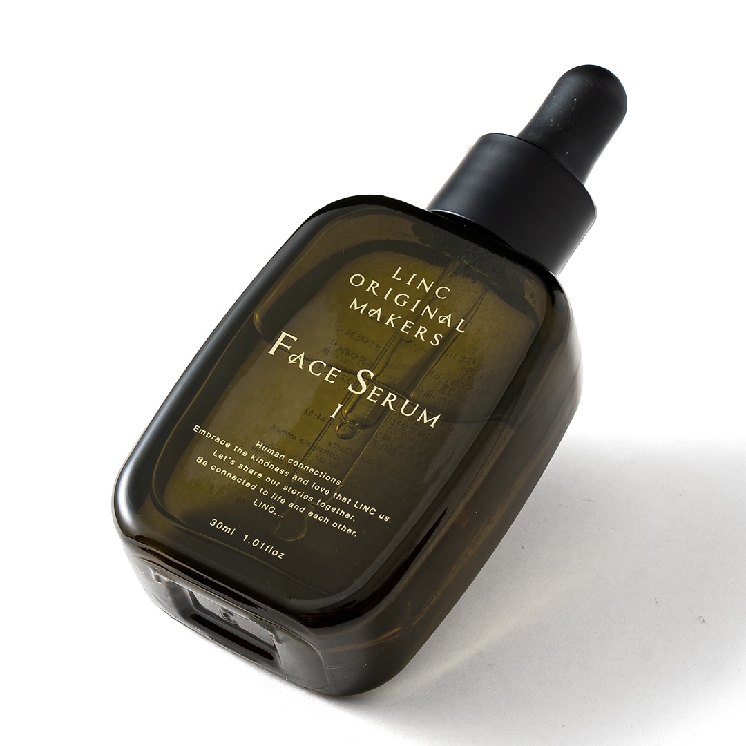 FACE SERUM I -Clarity-��Linc Original Makers�����Ʊա�