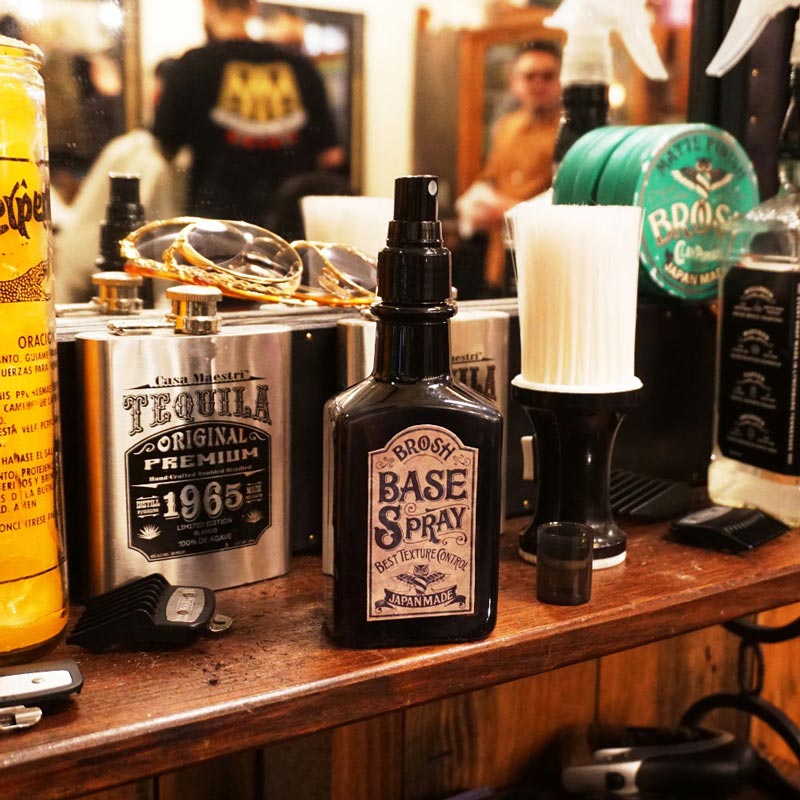 �١������ץ졼��BROSH�ʥإ�������������