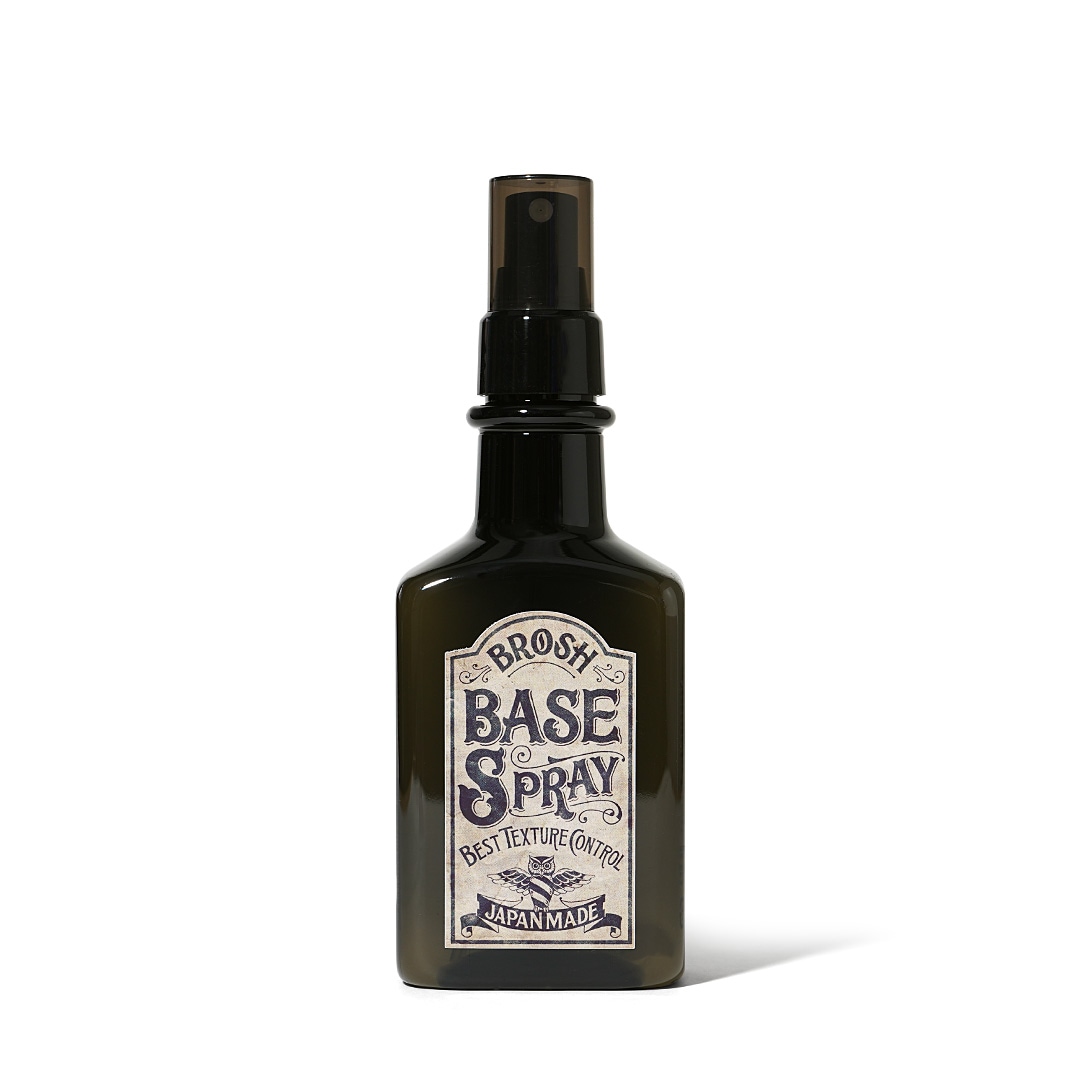 �١������ץ졼��BROSH�ʥإ�������������