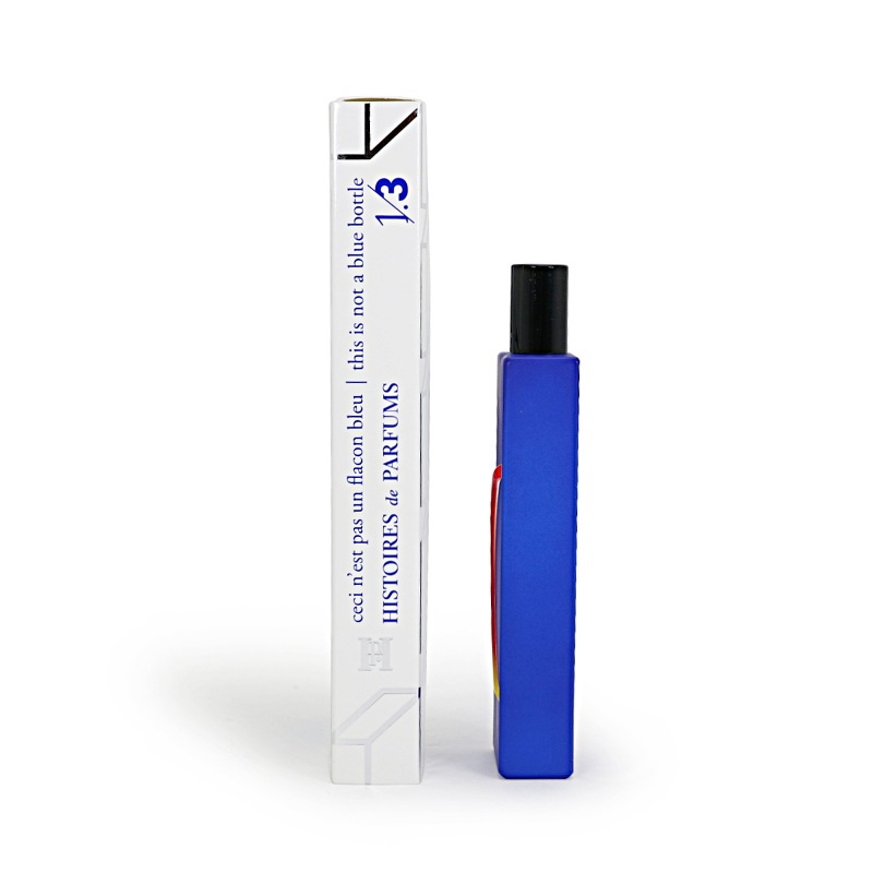 This is not a blue bottle 1/.3  15ml��Histoires de Parfums�ʹ���