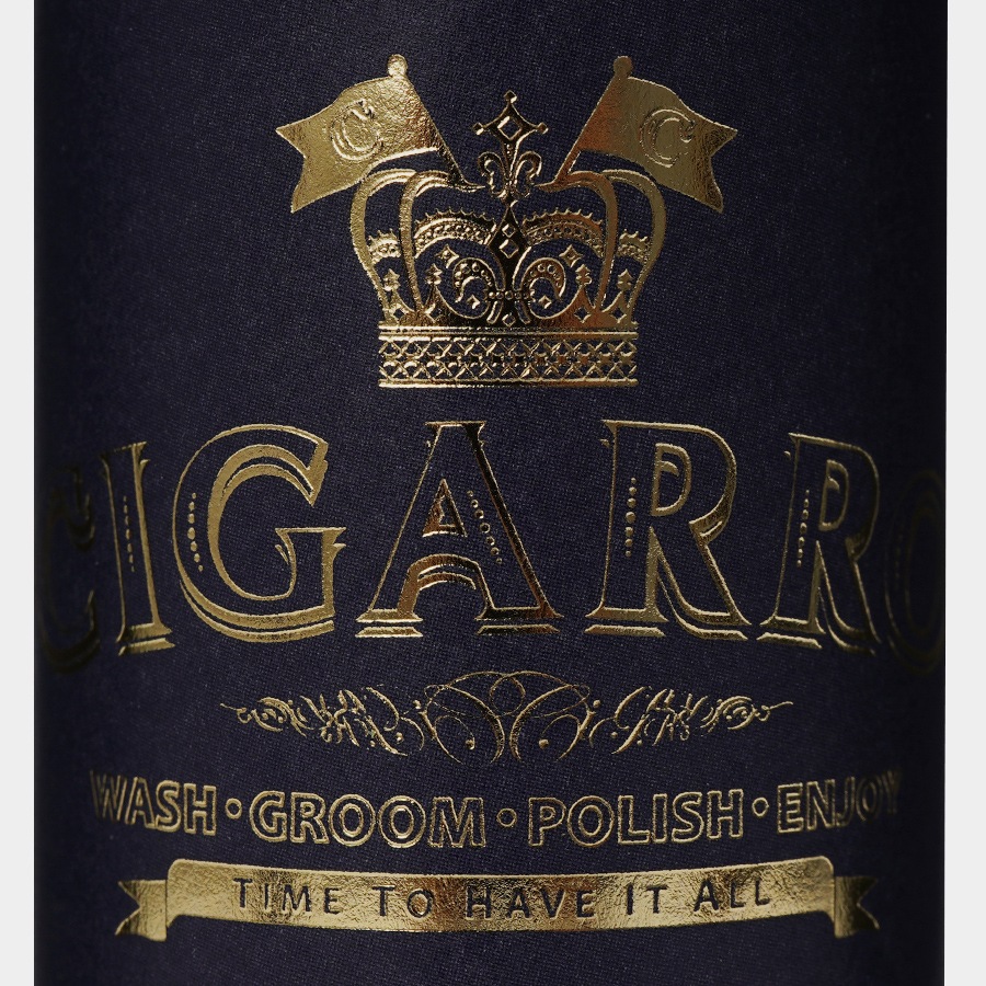 �������եȥܥå�����CIGARRO�ʥ�åԥ󥰥��åȡ�