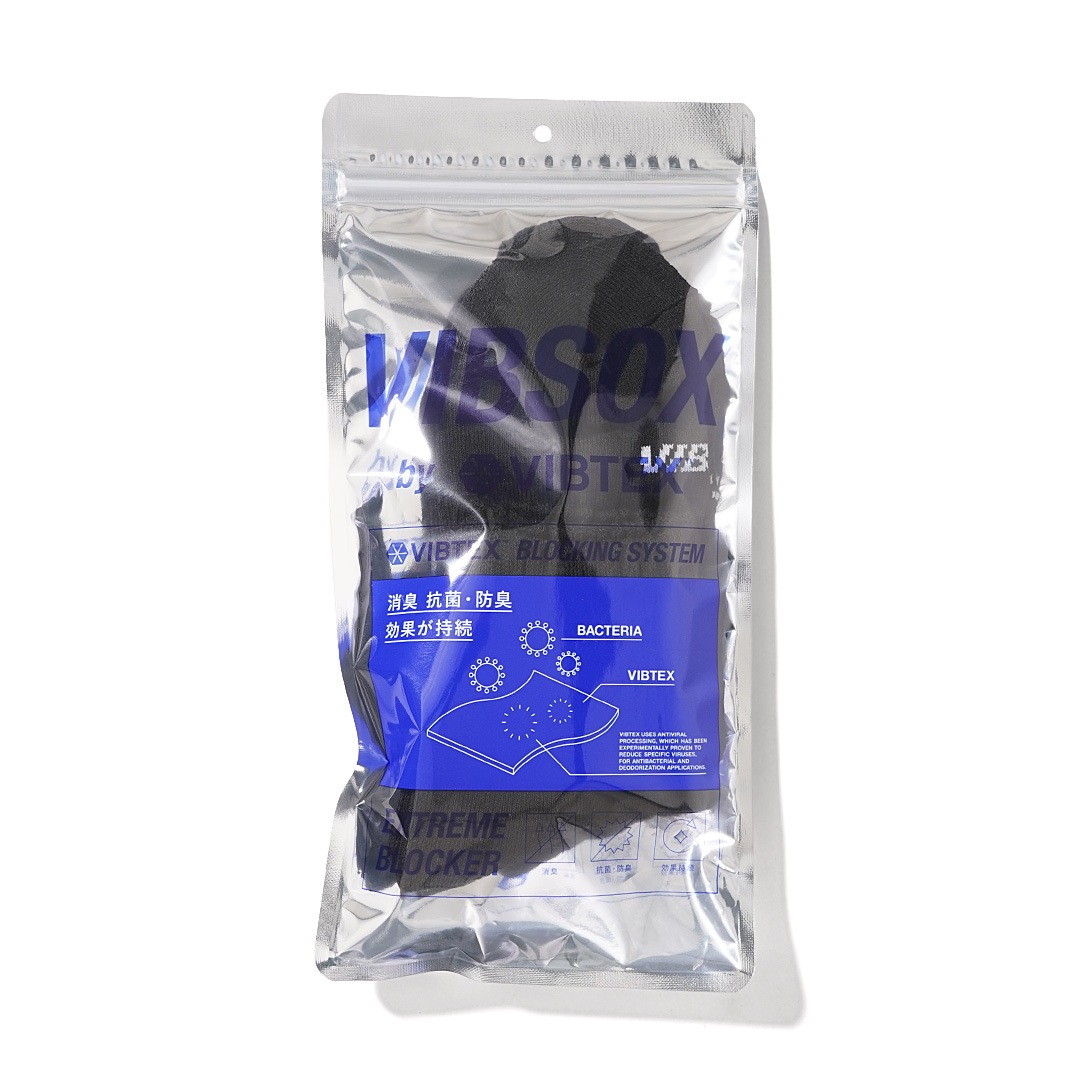 SHORT RIB SOCKS Lʥ֥åˡVIBSOXʥå