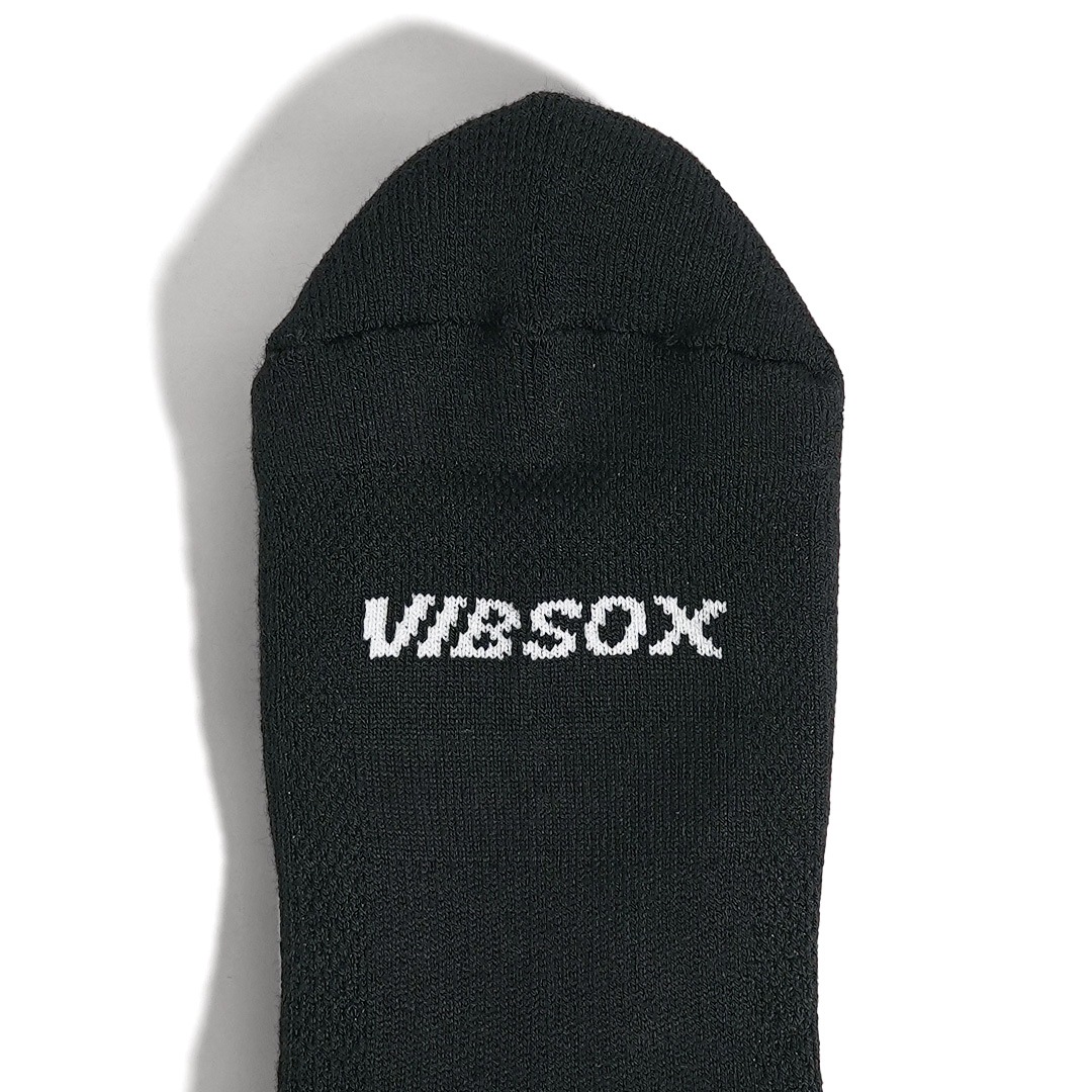 SHORT RIB SOCKS Lʥ֥åˡVIBSOXʥå