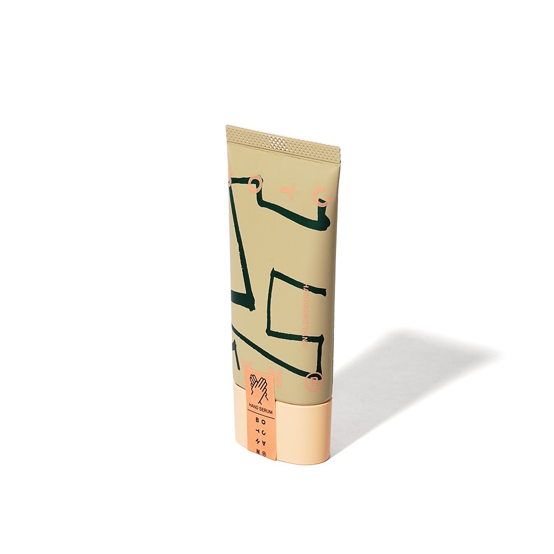 Handsome HandBOTCHANʥϥɥ