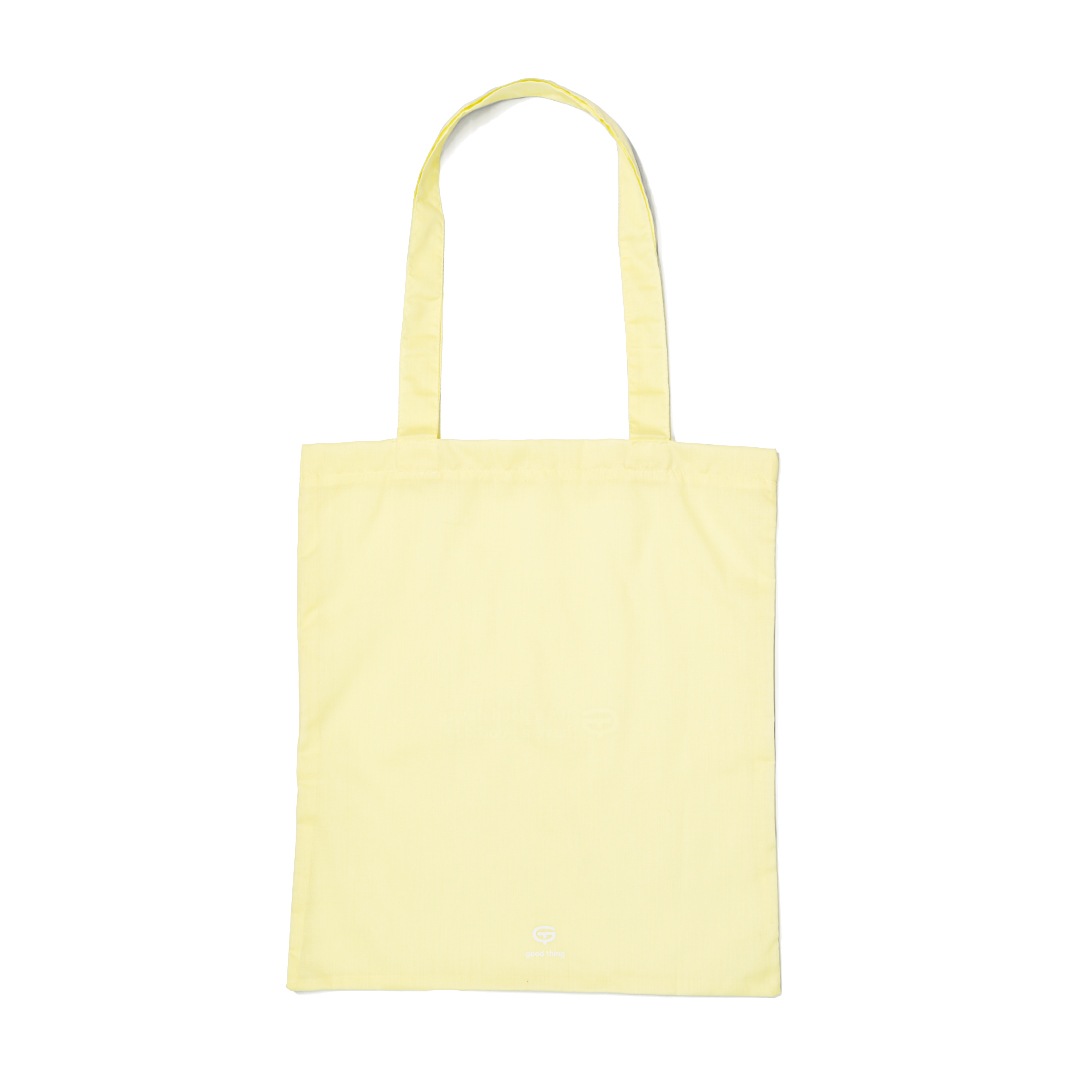 GT original Tote bag(CREAM)GOOD THINGʥХå