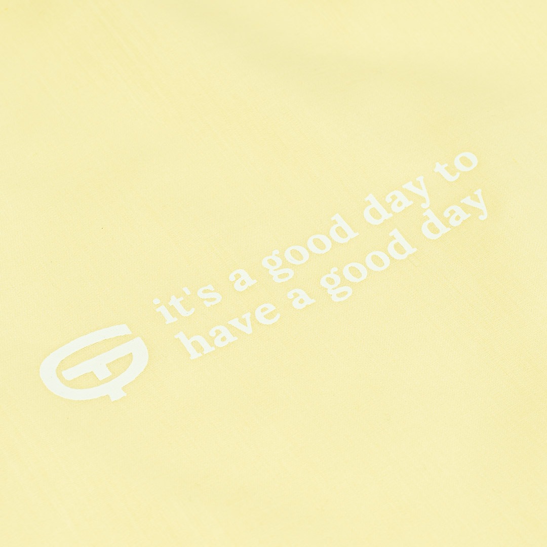 GT original Tote bag(CREAM)GOOD THINGʥХå
