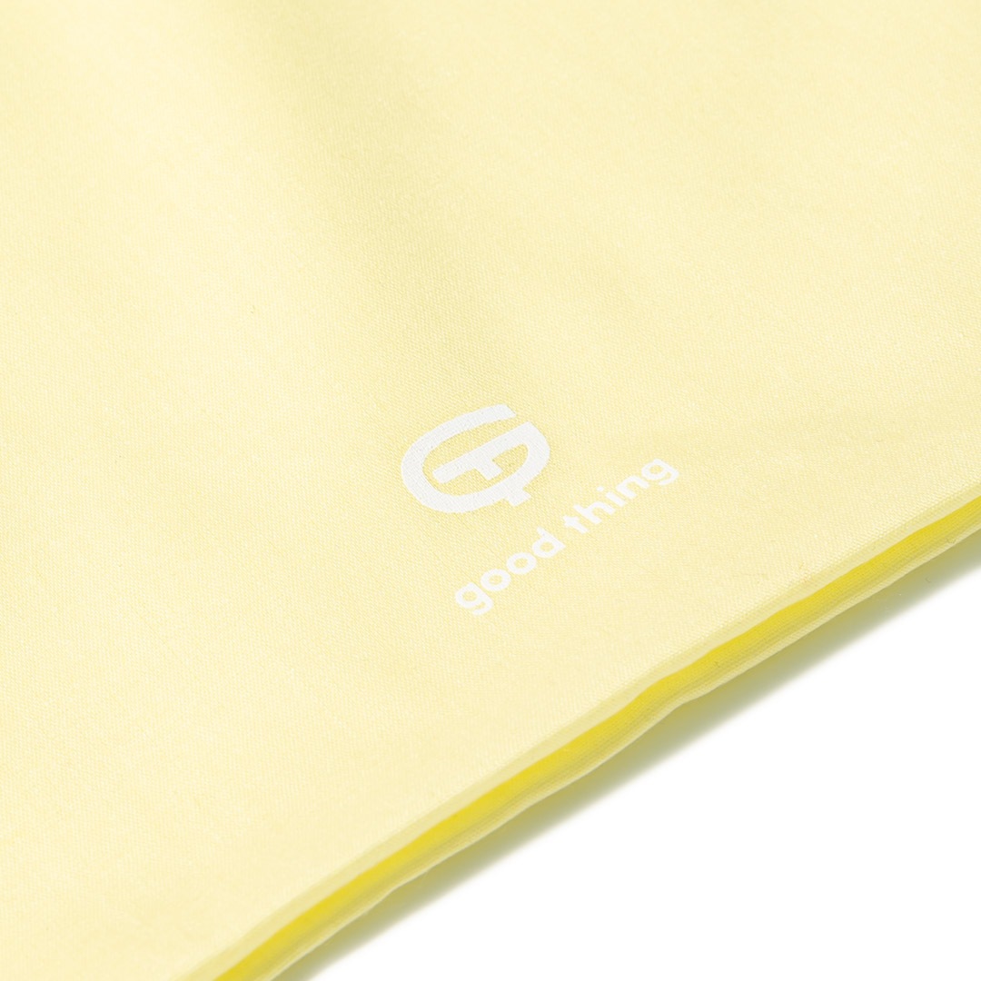 GT original Tote bag(CREAM)GOOD THINGʥХå