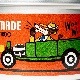 HOTROD POMADE <WOLFMAN��WEIRDO>��WOLFMAN�ʥݥޡ��ɡ�