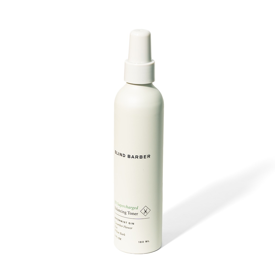 Х󥷥 եȥʡBLIND BARBERʲѿ