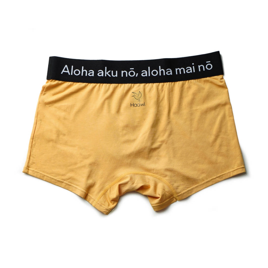 Aloha aku no, aloha mai no LILIKOI(��ꥳ��)��Haawi �ʥ��������������