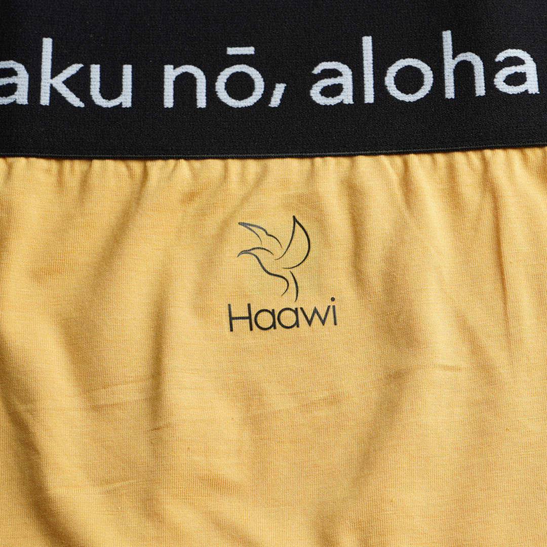 Aloha aku no, aloha mai no LILIKOI(��ꥳ��)��Haawi �ʥ��������������