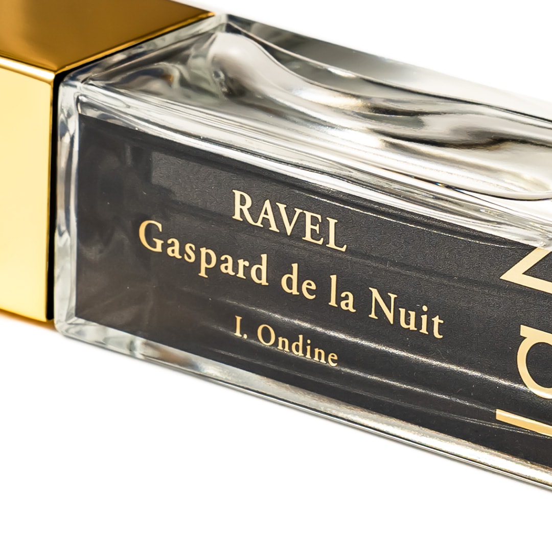 ����ǥ����̥����ɥȥ�졿La Nuit parfum�ʹ���