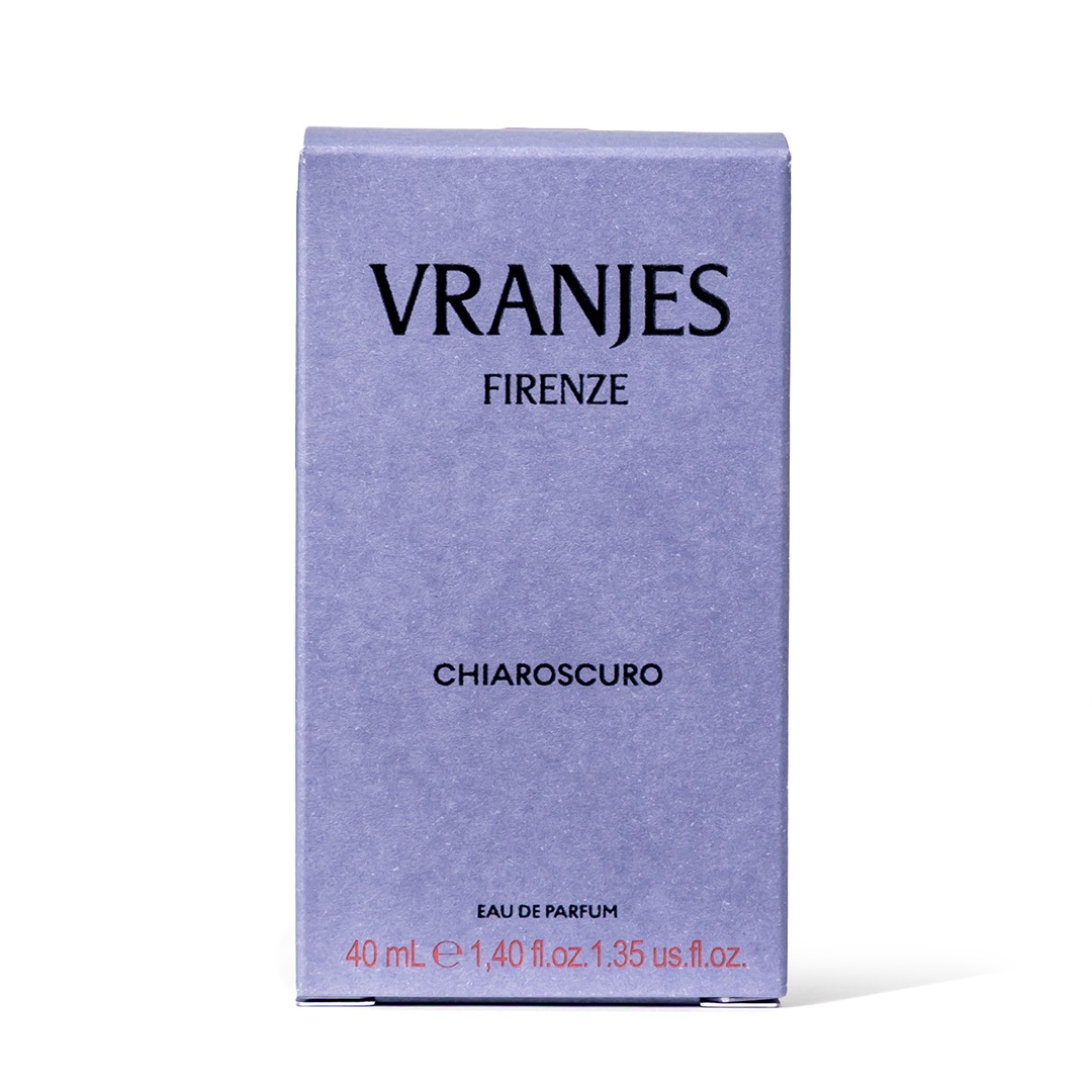 CHIAROSCURO (��������������) Eau de Parfum 40ml�� DR. VRANJES�ʹ���