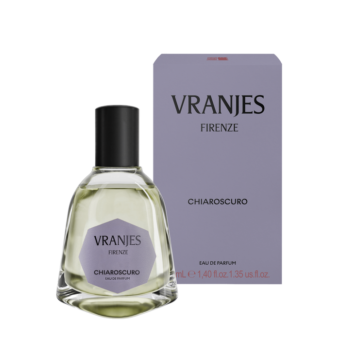 CHIAROSCURO (��������������) Eau de Parfum 40ml�� DR. VRANJES�ʹ���