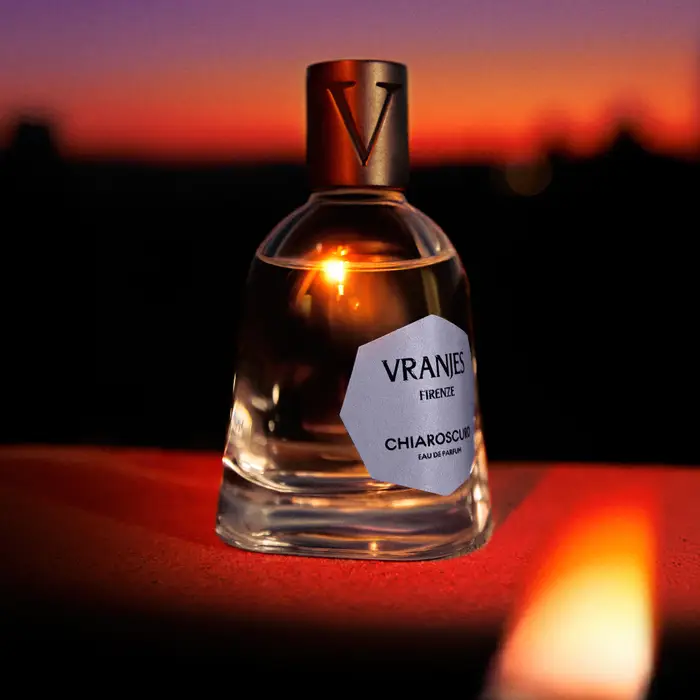 CHIAROSCURO (��������������) Eau de Parfum 40ml�� DR. VRANJES�ʹ���