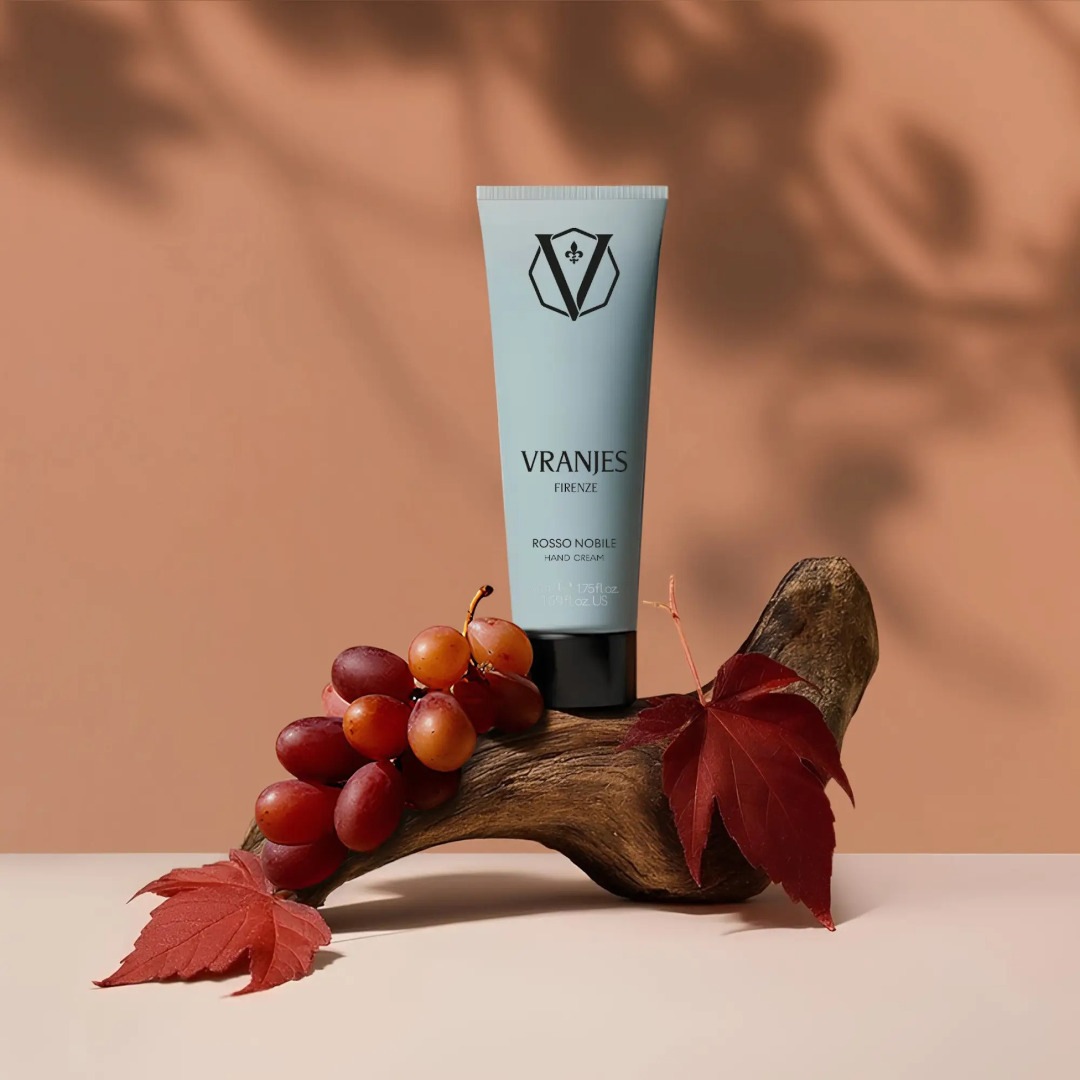 ROSSO NOBILE HAND CREAM��DR. VRANJES(�ϥ�ɥ��꡼���