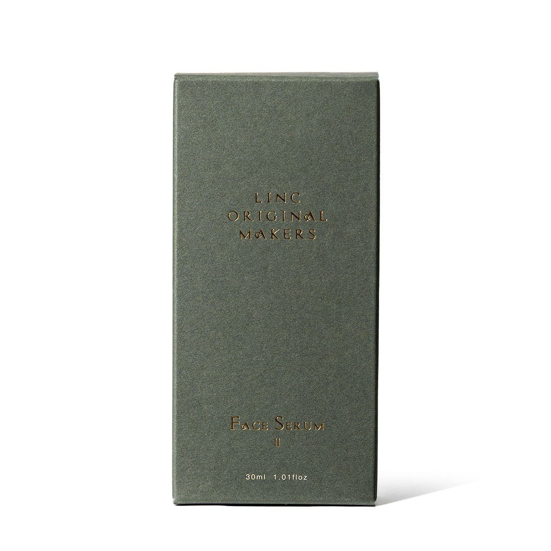 FACE SERUM II -Silk Touch-��Linc Original Makers�����Ʊա�