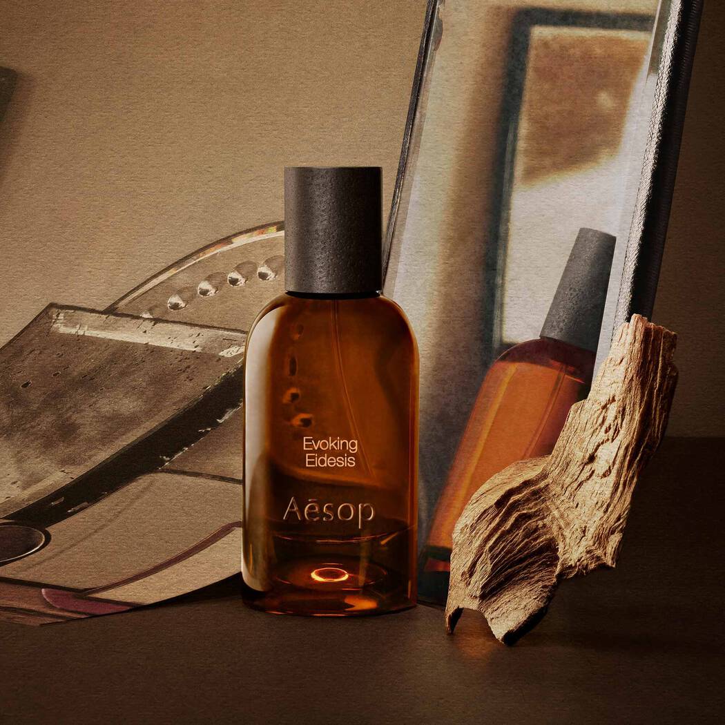 Aesop イーディシス オードパルファム エヴォーキング イーディシス オードパルファム／Aesop（香水
