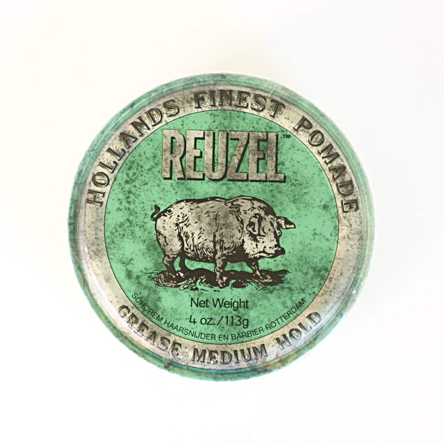 GREASE MIDIUM HOLD_R��REUZEL_A�ʥݥޡ��ɡ�