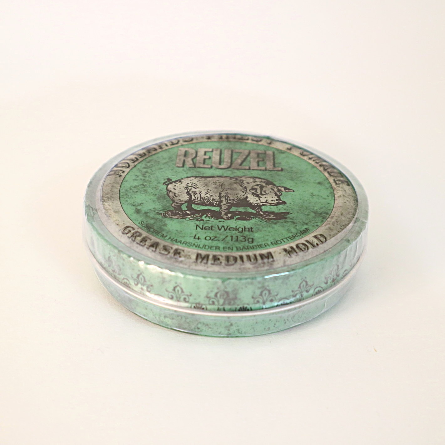 GREASE MIDIUM HOLD_R��REUZEL_A�ʥݥޡ��ɡ�