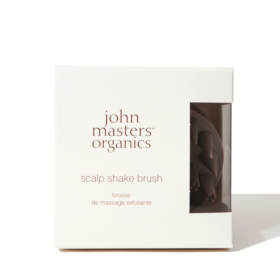 �������ץ��������֥饷��john masters organics�ʥ����ס��֥饷��