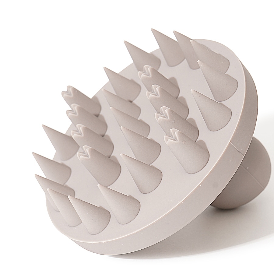 スキャルプシェイクブラシ／john masters organics（シャンプーブラシ