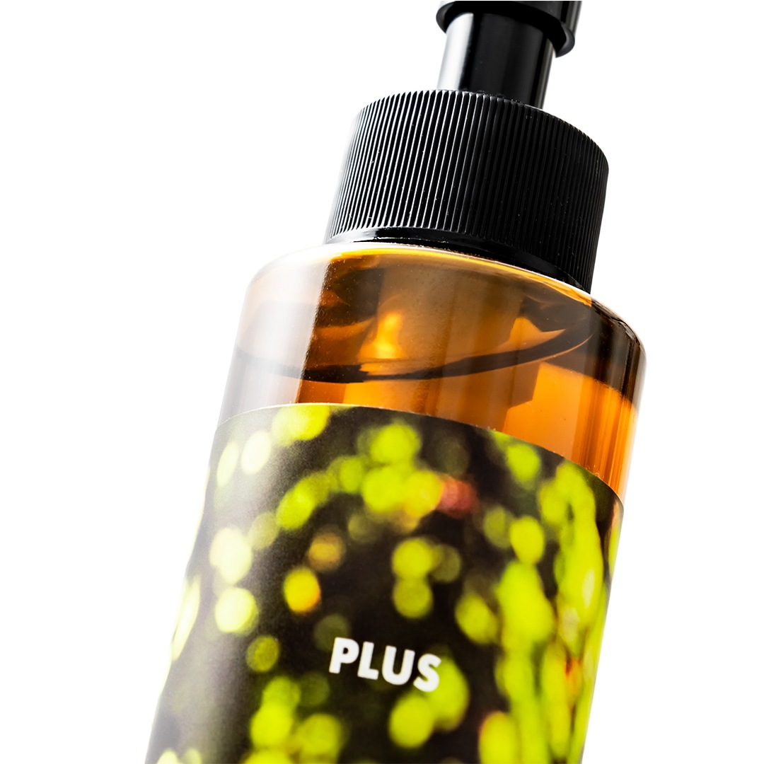 Utility Oil 150ml��PLUS�ʥإ��������