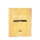 GT original Tote bag(YELLOW)GOOD THINGʥХå