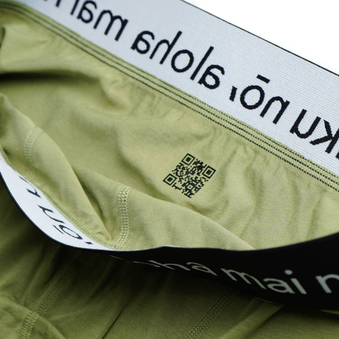 Aloha aku no, aloha mai no PALM(�ѡ���)��Haawi �ʥܥ��������硼�ġ�